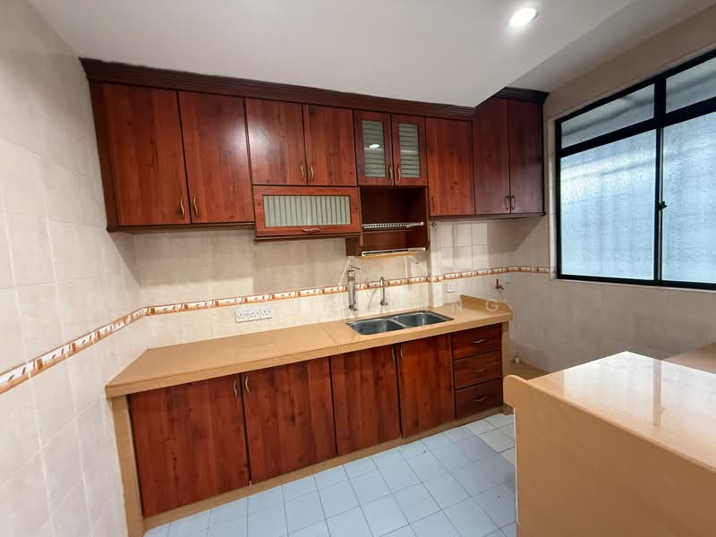 Taman Jubilee Phase 1 untuk Untuk Disewa - RM 1,300 /bulan, Mac 2026 - PropertyGuru.com.my