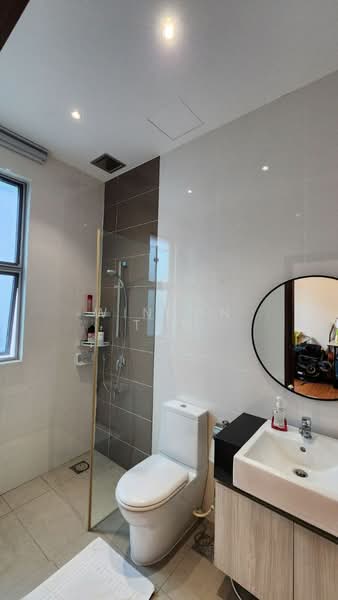 Taman Ponderosa untuk Untuk Dijual - RM 2,800,000, Mac 2026 - Bathroom - PropertyGuru.com.my