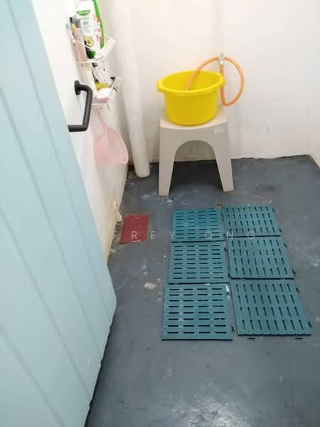 For Sale - Taman Flora Heights