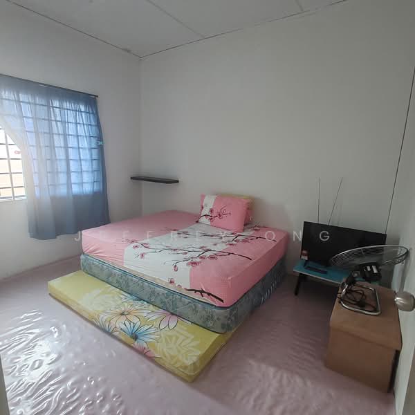 Rumah Flat untuk Dijual di Taman Flora Heights - Jeffrey Ong - PropertyGuru.com.my