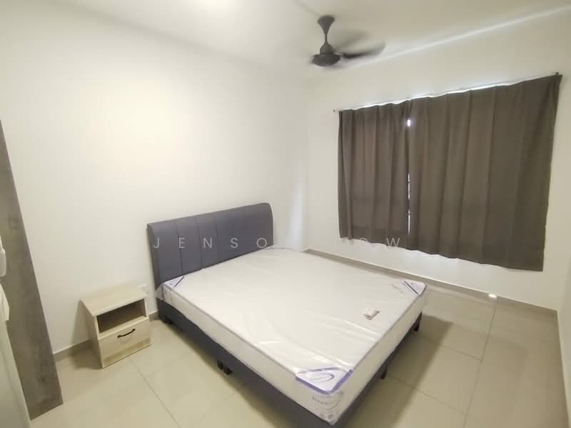 Condominium for Rent at Residensi Dutamas Dahlia - Jenson Low - Bedroom - PropertyGuru.com.my