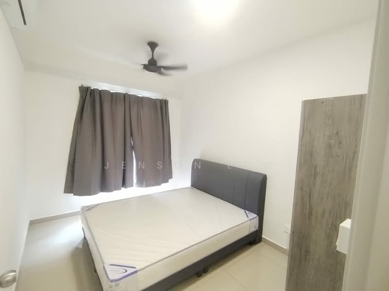 Condominium for Rent at Residensi Dutamas Dahlia - Jenson Low - Bedroom - PropertyGuru.com.my