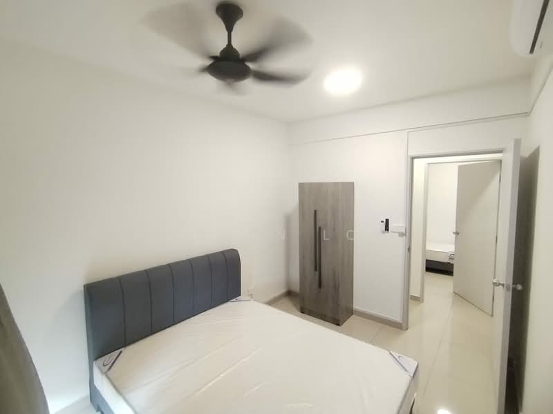 Condominium for Rent at Residensi Dutamas Dahlia - Jenson Low - Bedroom - PropertyGuru.com.my