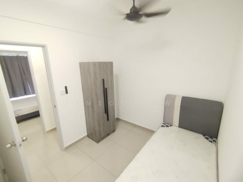 Condominium for Rent at Residensi Dutamas Dahlia - Jenson Low - Bedroom - PropertyGuru.com.my