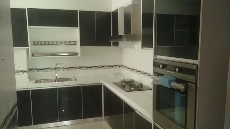 The Oasis untuk Untuk Disewa - RM 2,000 /bulan, Mac 2026 - Kitchen - PropertyGuru.com.my