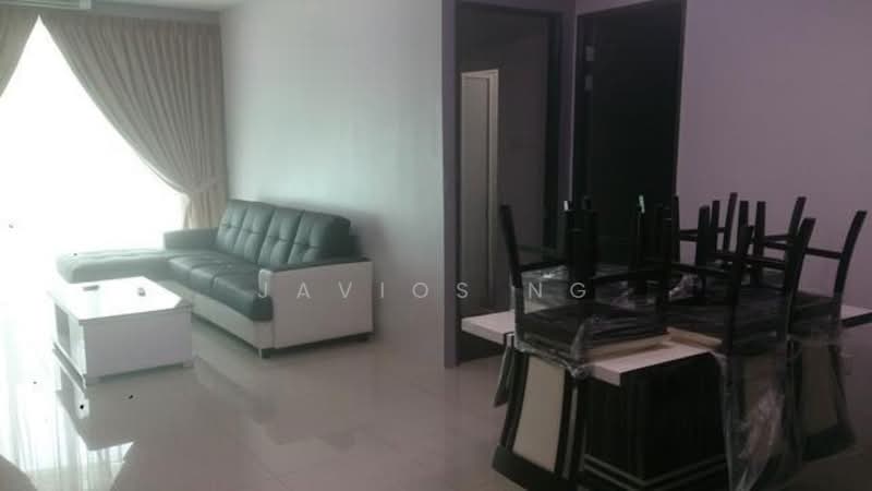 The Oasis untuk Untuk Disewa - RM 2,000 /bulan, Mac 2026 - Living Room - PropertyGuru.com.my