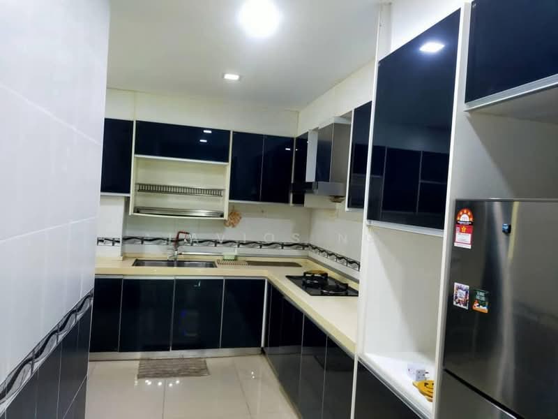 The Oasis untuk Untuk Disewa - RM 2,000 /bulan, Mac 2026 - Kitchen - PropertyGuru.com.my