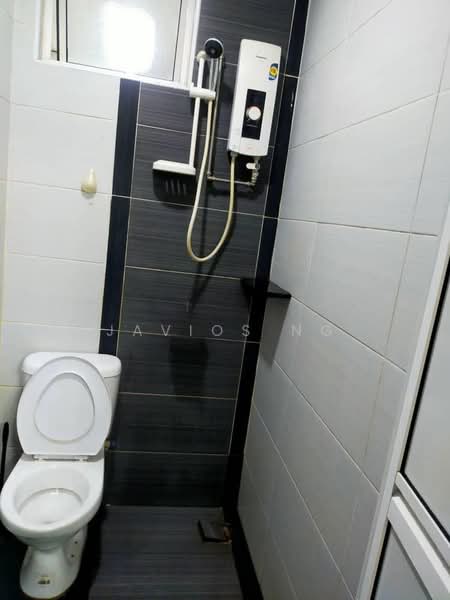 The Oasis untuk Untuk Disewa - RM 2,000 /bulan, Mac 2026 - Bathroom - PropertyGuru.com.my