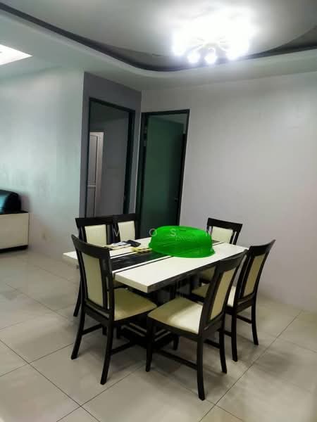 The Oasis untuk Untuk Disewa - RM 2,000 /bulan, Mac 2026 - Dining Room - PropertyGuru.com.my