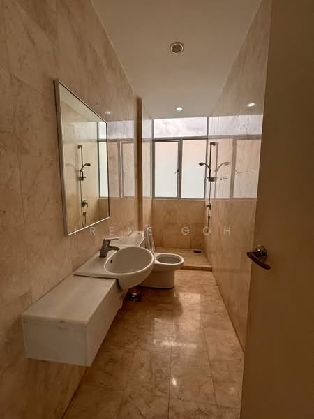 Kondominium untuk Disewa di Millennium Tower - Irene Goh - Bathroom - PropertyGuru.com.my