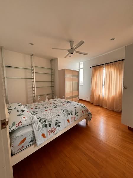 Kondominium untuk Disewa di Millennium Tower - Irene Goh - Bedroom - PropertyGuru.com.my