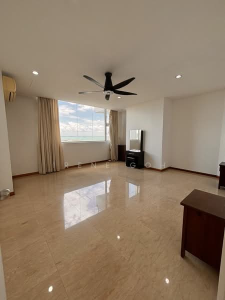 Kondominium untuk Disewa di Millennium Tower - Irene Goh - Bedroom - PropertyGuru.com.my