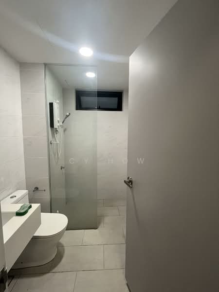 Condominium for Rent at Vertu Resort - CY How - Bathroom - PropertyGuru.com.my