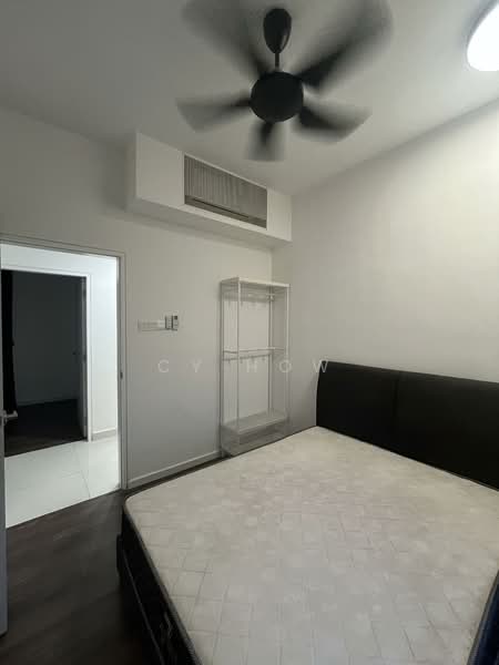 Condominium for Rent at Vertu Resort - CY How - Bedroom - PropertyGuru.com.my