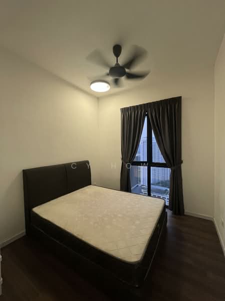 Condominium for Rent at Vertu Resort - CY How - Bedroom - PropertyGuru.com.my