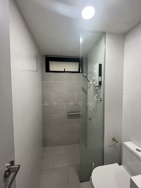 Condominium for Rent at Vertu Resort - CY How - Bathroom - PropertyGuru.com.my