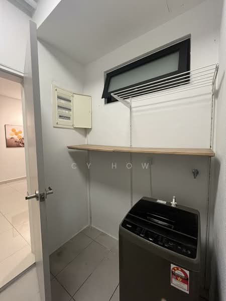 Condominium for Rent at Vertu Resort - CY How - Interior - PropertyGuru.com.my