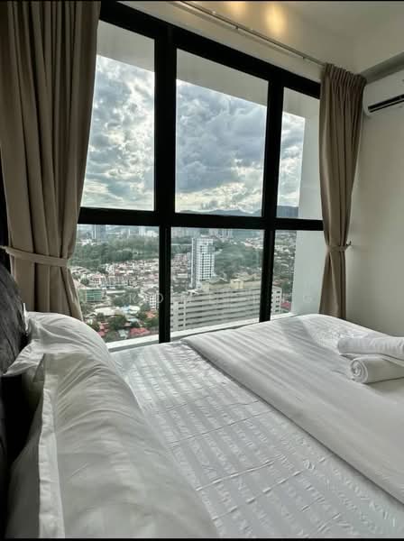 Urban Suites untuk Untuk Dijual - RM 520,000, Mac 2026 - Bedroom - PropertyGuru.com.my