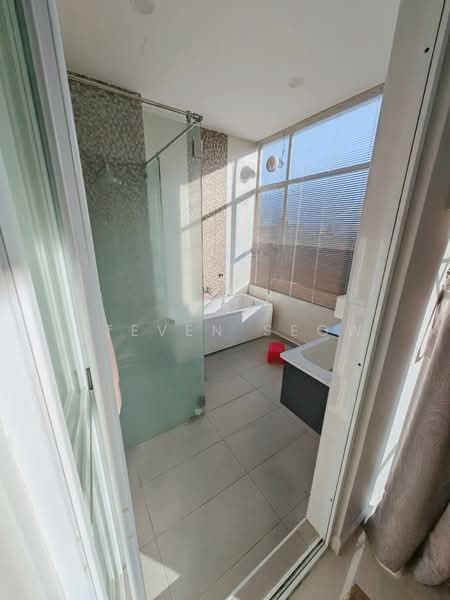 Condominium for Rent at Zan Pavillion - Steven Seow - Bathroom - PropertyGuru.com.my