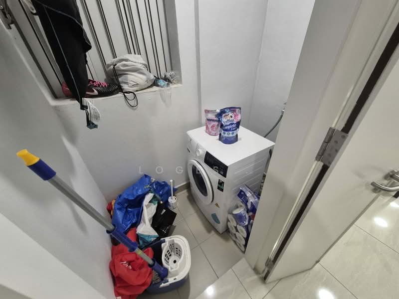 The Sentral Suites untuk Untuk Dijual - RM 1,100,000, Mac 2026 - Interior - PropertyGuru.com.my