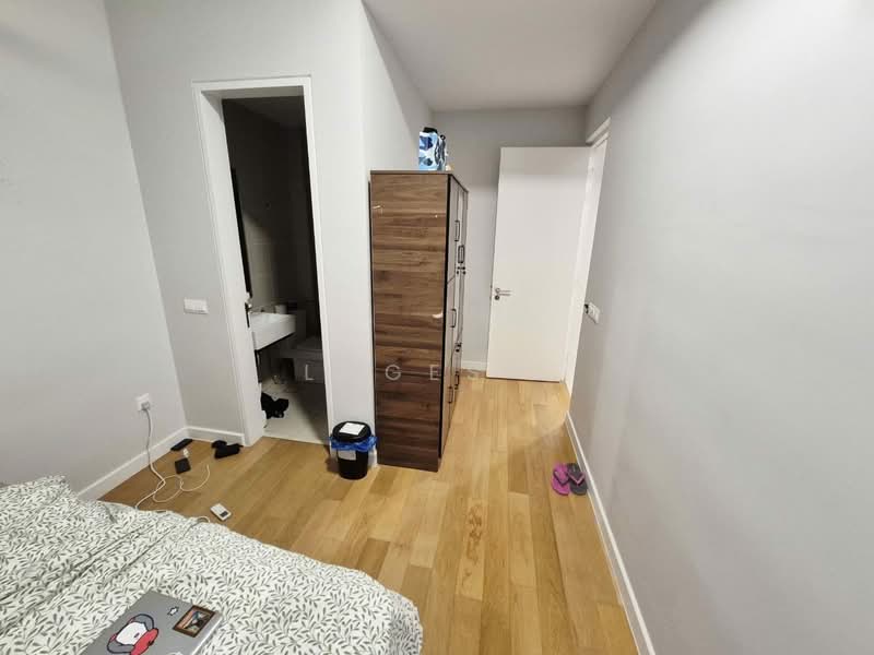 The Sentral Suites untuk Untuk Dijual - RM 1,100,000, Mac 2026 - Bedroom - PropertyGuru.com.my