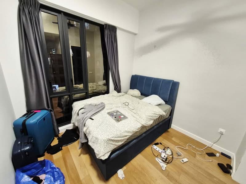 The Sentral Suites untuk Untuk Dijual - RM 1,100,000, Mac 2026 - Bedroom - PropertyGuru.com.my