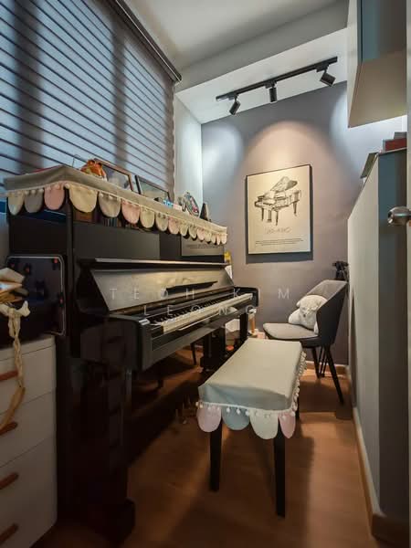 Golden Triangle 2 untuk Untuk Dijual - RM 750,000, Mac 2026 - Study - PropertyGuru.com.my