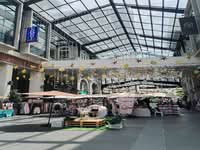 For Sale - Plaza Arkadia (Shops, Offices, Sohos)