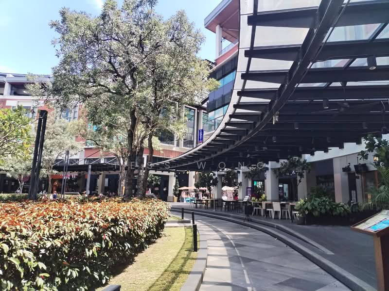 Shop for Sale in Desa Parkcity (Kuala Lumpur) - TESS WONG - Exterior - PropertyGuru.com.my