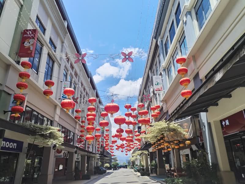 Shop for Sale in Desa Parkcity (Kuala Lumpur) - TESS WONG - Exterior - PropertyGuru.com.my