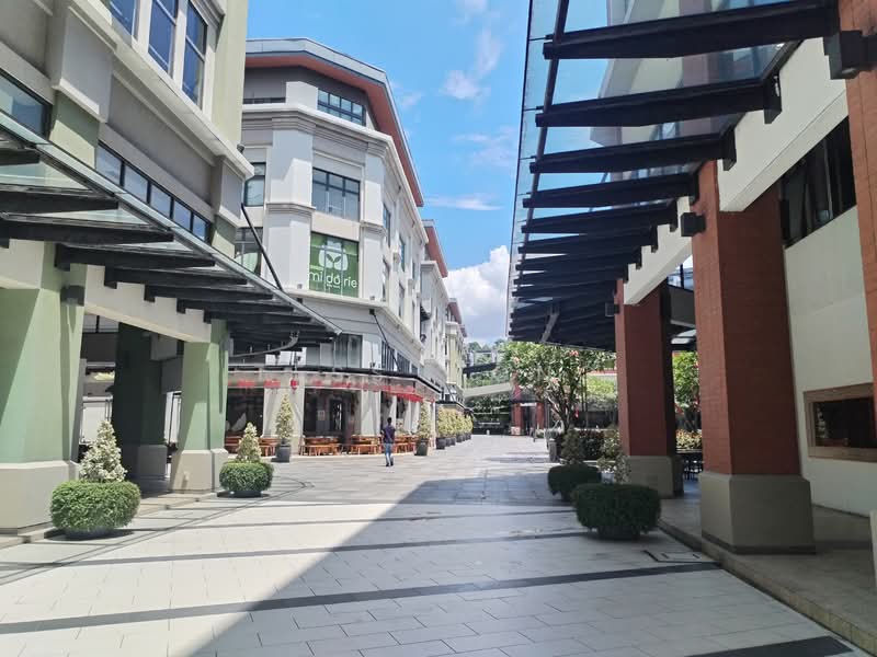 Shop for Sale in Desa Parkcity (Kuala Lumpur) - TESS WONG - Exterior - PropertyGuru.com.my