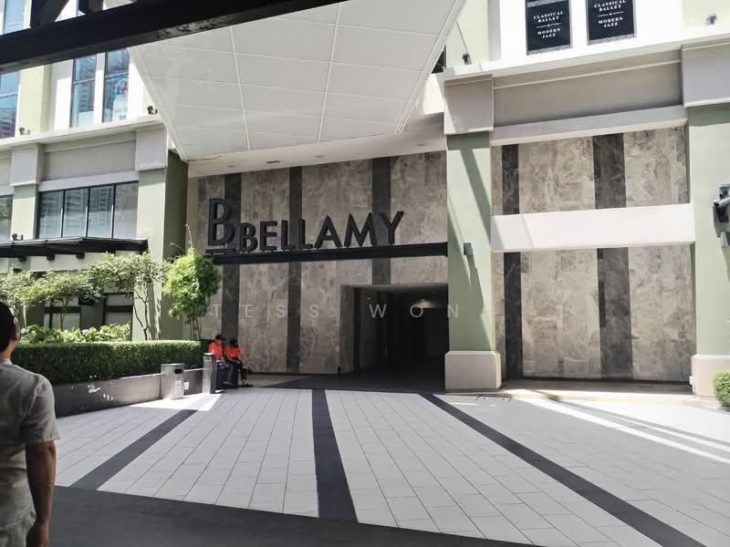 Shop for Sale in Desa Parkcity (Kuala Lumpur) - TESS WONG - Exterior - PropertyGuru.com.my