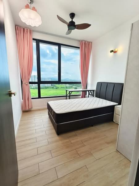 Condominium for Rent at Anggun Residences - CY How - Bedroom - PropertyGuru.com.my