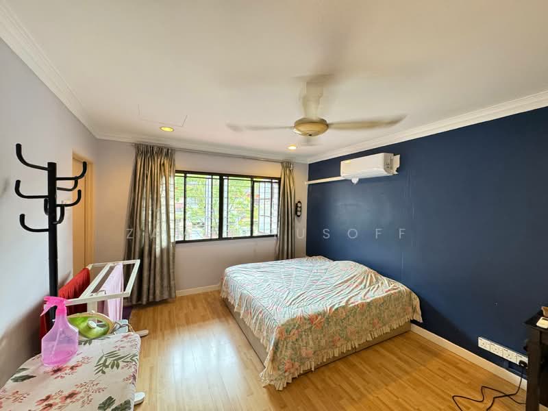 3-storey Terraced House for Sale in Ampang Jaya (Ampang) - Zamri Yusoff - Bedroom - PropertyGuru.com.my