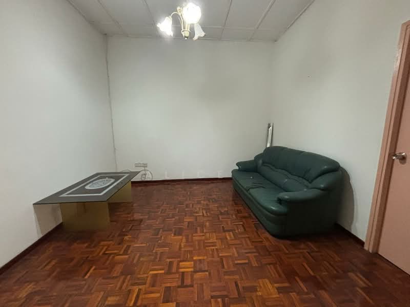 Rumah Teres 2 Tingkat untuk Dijual di Bandar Sungai Long (Selangor) - Alice . - Living Room - PropertyGuru.com.my