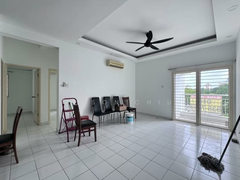 Plaza Menjalara untuk Untuk Dijual - RM 450,000, Mac 2026 - Living Room - PropertyGuru.com.my