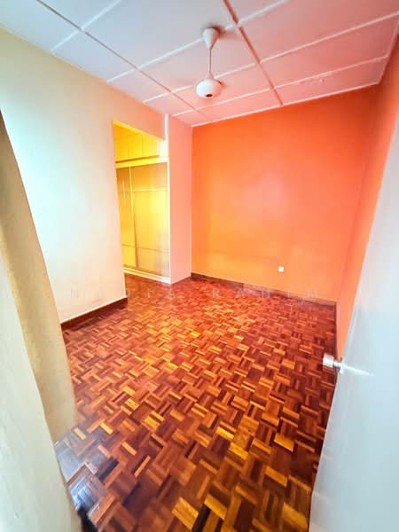 2-storey Terraced House for Sale in Subang Jaya (Selangor) - Nadia Rahim - Interior - PropertyGuru.com.my