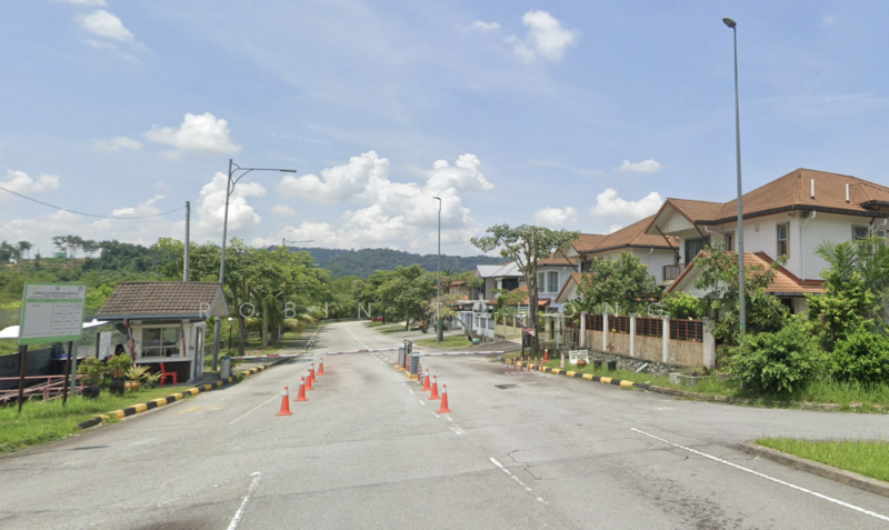 Anjung Suasana untuk Untuk Dijual - RM 656,100, Mac 2026 - Exterior - PropertyGuru.com.my
