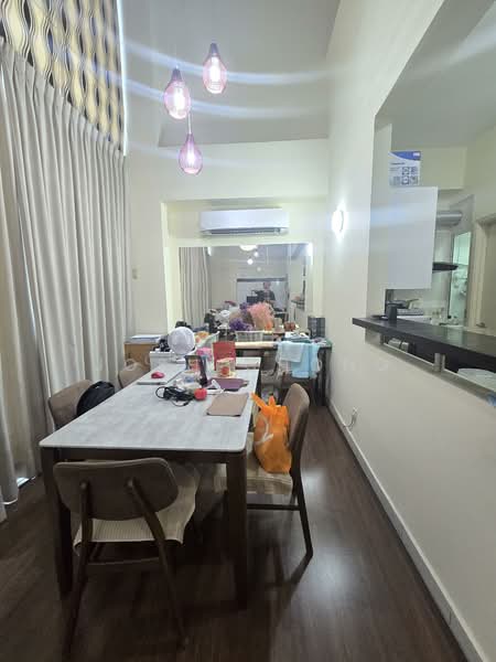 Service Residence for Sale at Casa Suites - Josh Chong - Dining Room - PropertyGuru.com.my