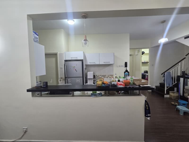 Service Residence for Sale at Casa Suites - Josh Chong - Kitchen - PropertyGuru.com.my