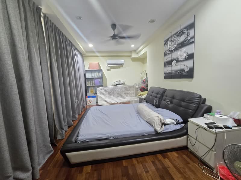 Service Residence for Sale at Casa Suites - Josh Chong - Bedroom - PropertyGuru.com.my