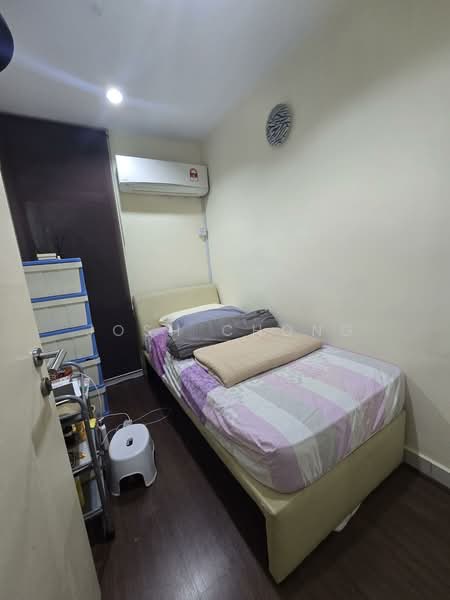 Service Residence for Sale at Casa Suites - Josh Chong - Bedroom - PropertyGuru.com.my