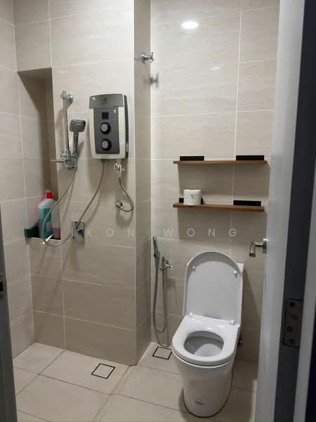 2-storey Terraced House for Sale in Johor Bahru (Johor) - Ikon Wong - PropertyGuru.com.my