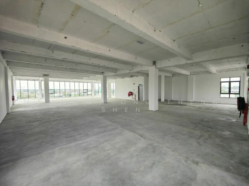 Shop / Office for Sale in Taman Kota Permai (Bukit Mertajam) - Magnumm Ong Theng Shen - Interior - PropertyGuru.com.my