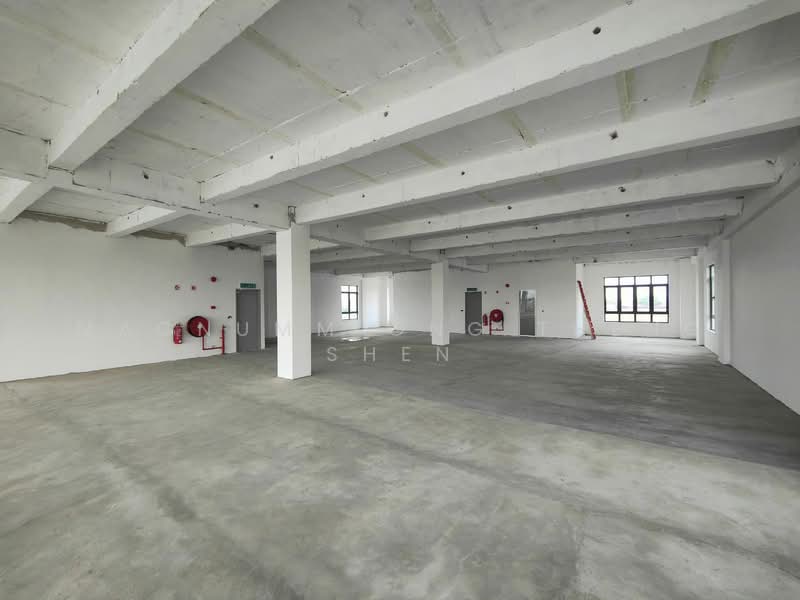 Shop / Office for Sale in Taman Kota Permai (Bukit Mertajam) - Magnumm Ong Theng Shen - Interior - PropertyGuru.com.my