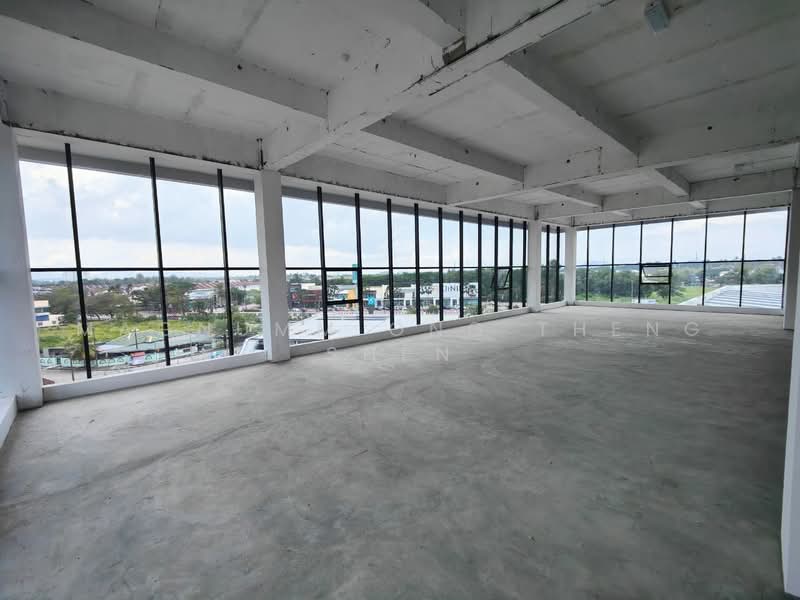 Shop / Office for Sale in Taman Kota Permai (Bukit Mertajam) - Magnumm Ong Theng Shen - Interior - PropertyGuru.com.my