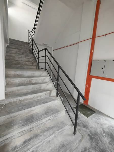 Shop / Office for Sale in Taman Kota Permai (Bukit Mertajam) - Magnumm Ong Theng Shen - Interior - PropertyGuru.com.my