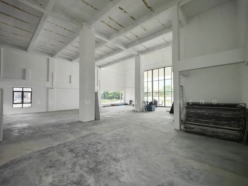 Shop / Office for Sale in Taman Kota Permai (Bukit Mertajam) - Magnumm Ong Theng Shen - Interior - PropertyGuru.com.my
