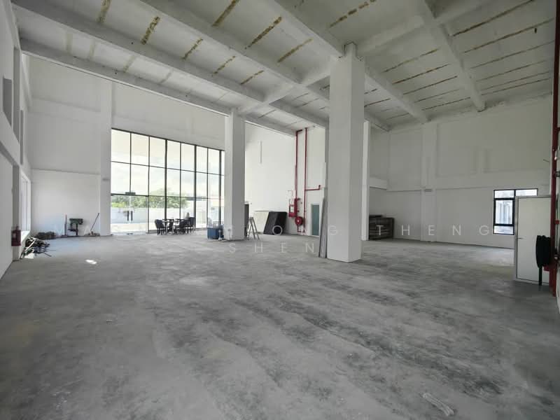 Shop / Office for Sale in Taman Kota Permai (Bukit Mertajam) - Magnumm Ong Theng Shen - Interior - PropertyGuru.com.my