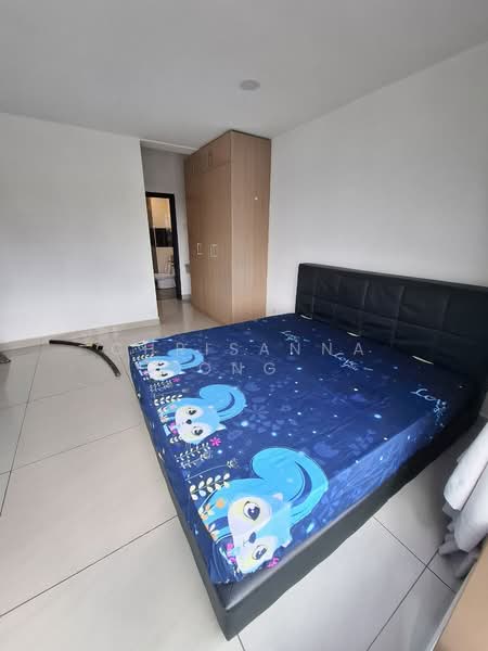 For Rent - D'Inspire Residence (Inspira Bestari)